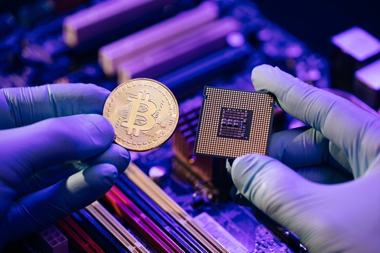 Bitcoin