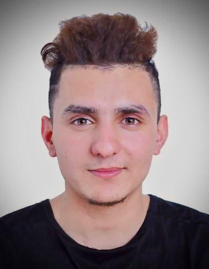 Maxwell Khushal