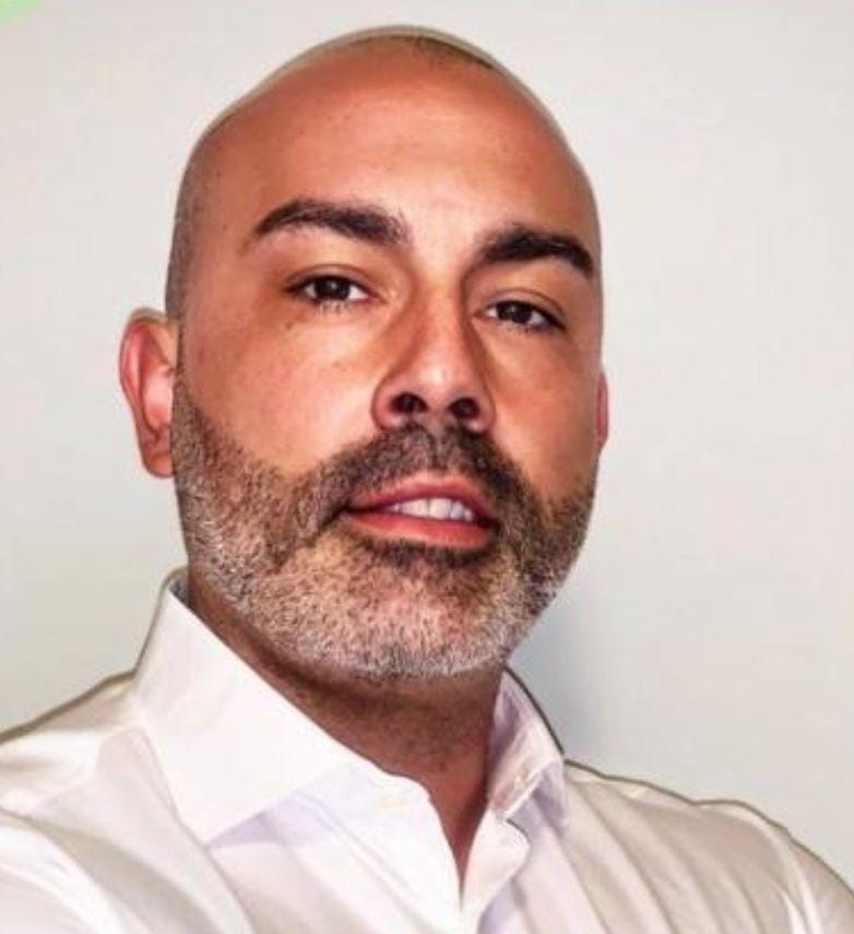 Roberto Rodriguez